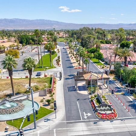 Indio Oasis Pool, Hot Tub, Desert Retreat Villa Екстериор снимка